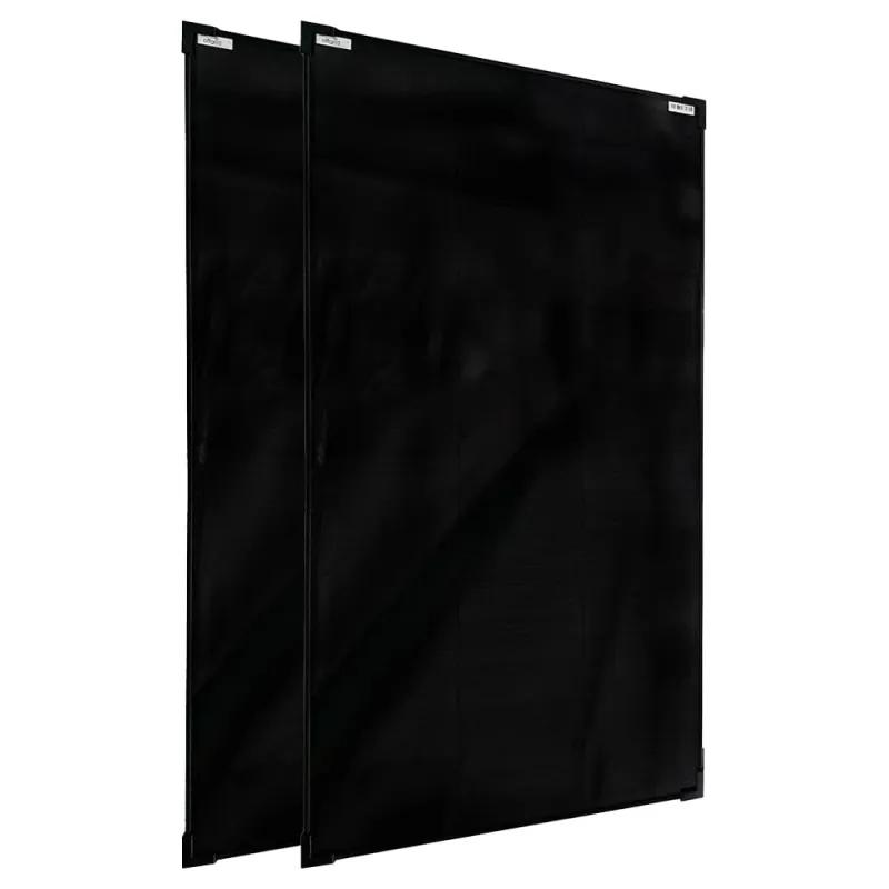 MPPT Pro Duo 30A Laderegler des Solarmodul MobileBlack L für effiziente Batterieladung