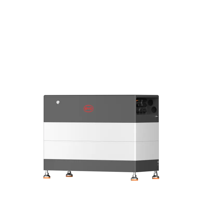 BYD HVB Battery-Box 5.9 kWh – Bild 2