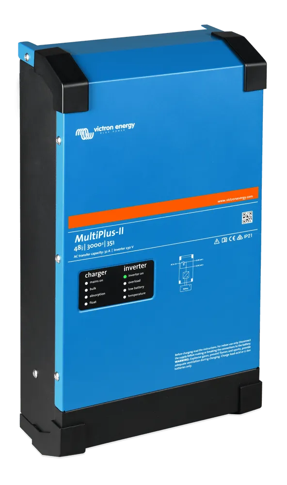 MultiPlus-II 48/3000/35-32 – Bild 2