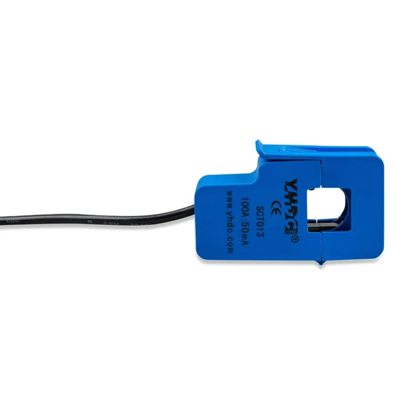Stromsensor für Victron Wechselrichter, kompatibel mit MultiPlus-II
