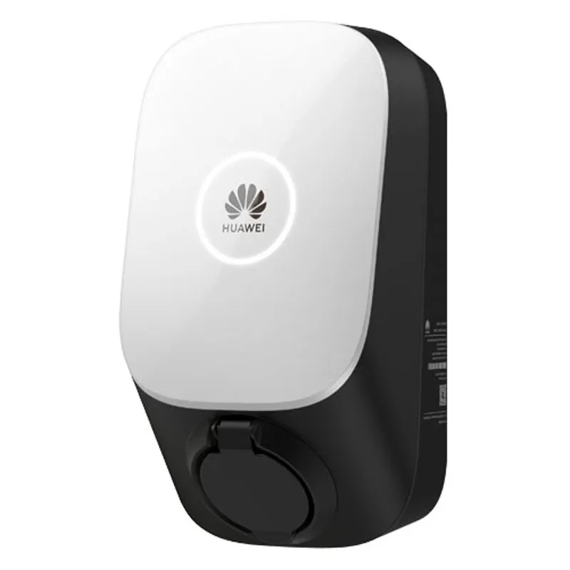 Huawei Smart Charger AC 7,4 kW Wallbox SCharger-7KS-S0