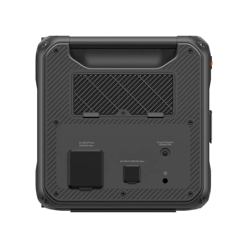 Bluetti APEX 300 Mobile Powerstation 2764Wh 3600W – Bild 6