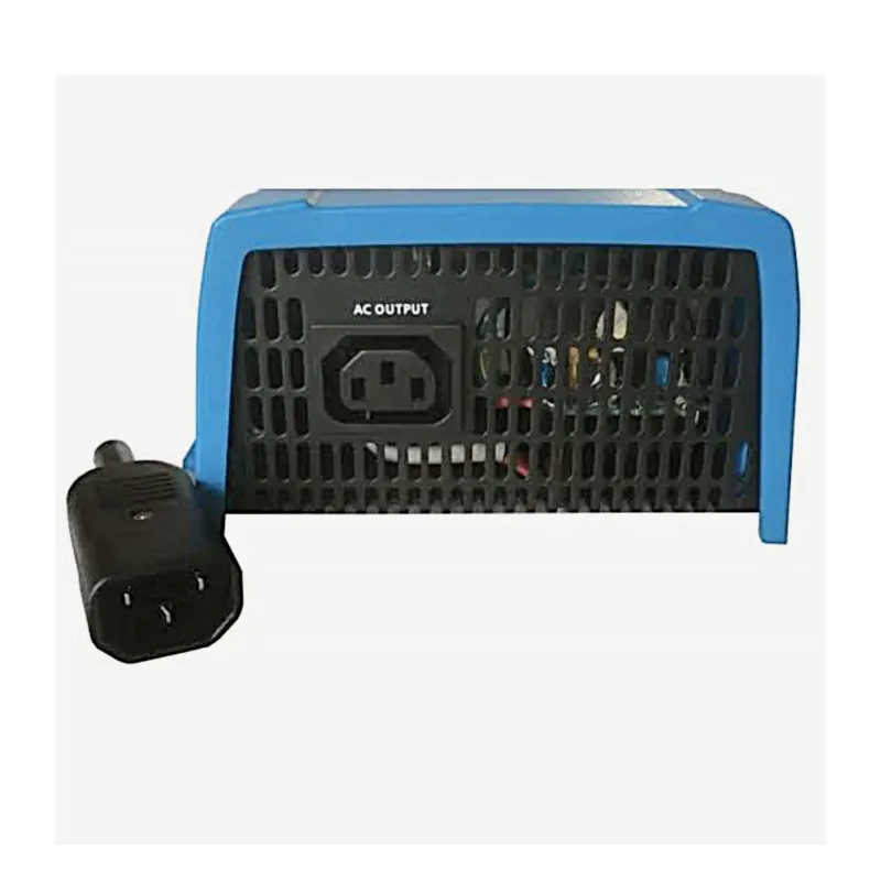 Victron Wechselrichter PIN241801100 mit VE.Direct-Schnittstelle für EMS-Anbindung