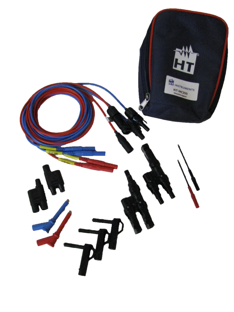 HT Instruments KIT-MC350