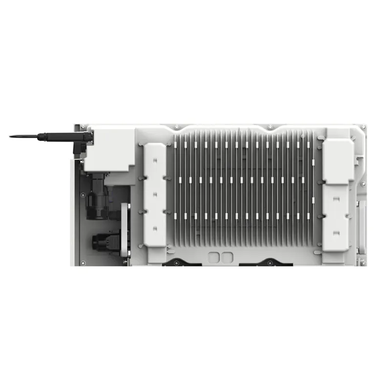 SolaX X1-IES-3K Hybrid-Wechselrichter 3000W für 1-phasiges All-in-One LiFePO4 Energiespeichersystem AFCI – Bild 3