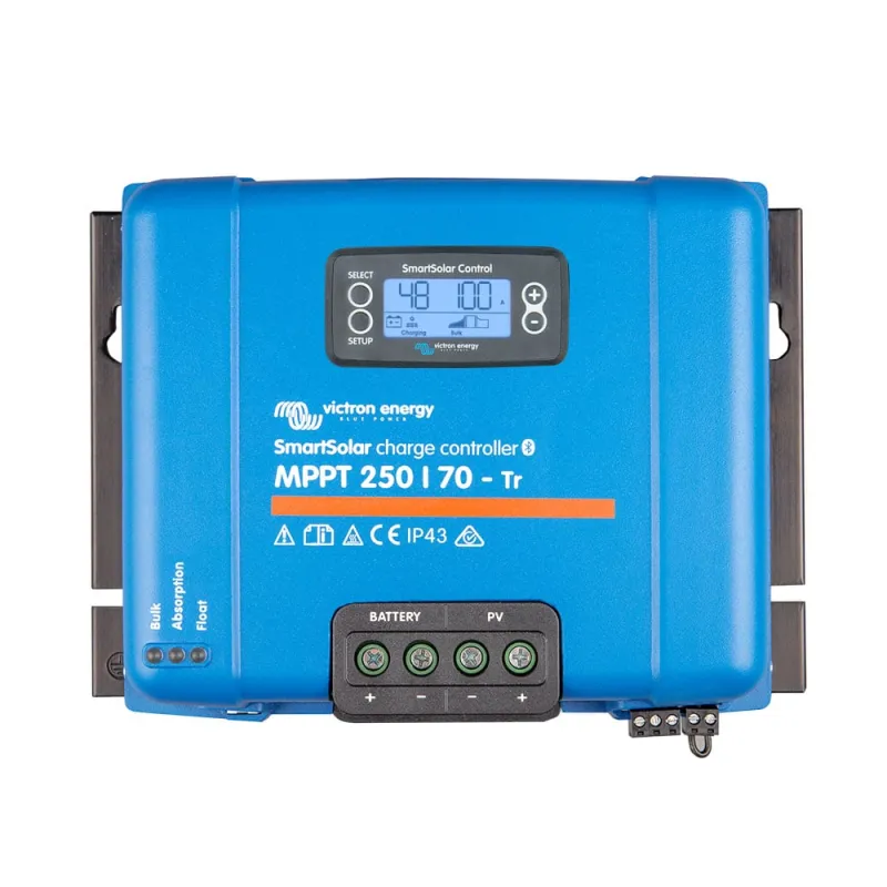 Victron SmartSolar MPPT 250/70-Tr – Bild 2