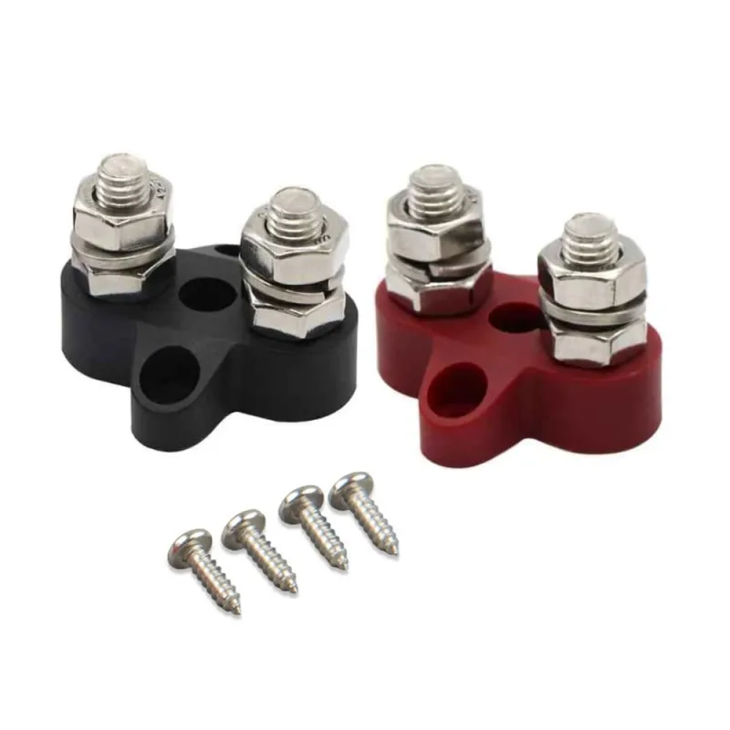 Doppelanschluss Victron M8-linked Set
