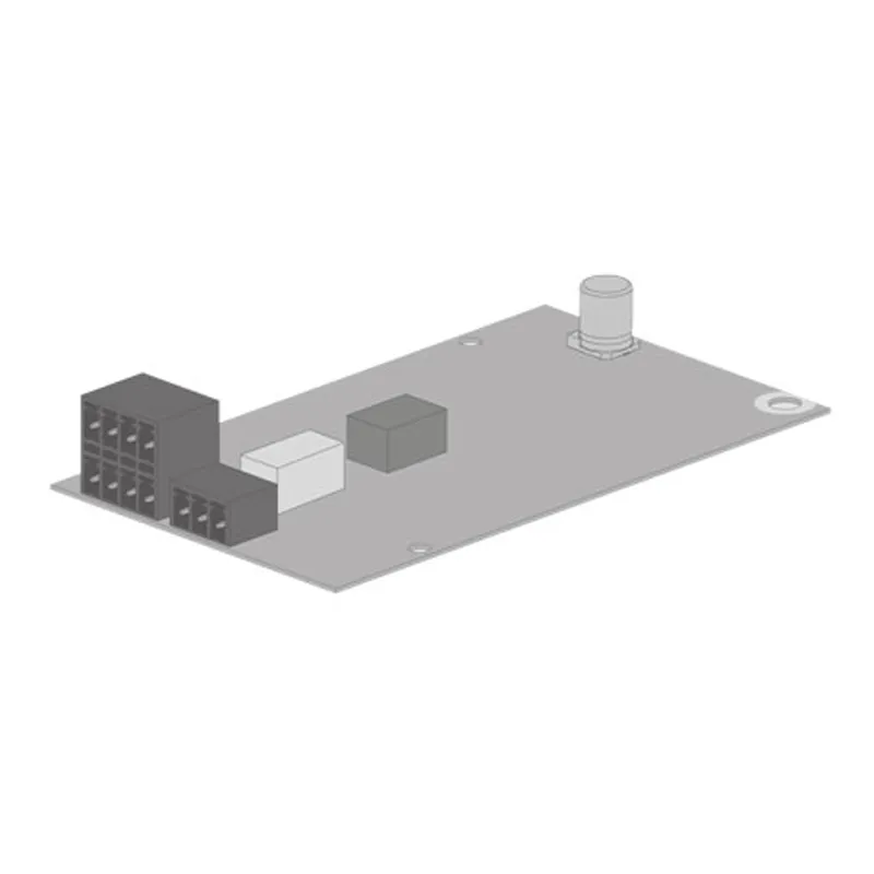 SMA I/O INTERFACE MD.IO-40 für CORE1
