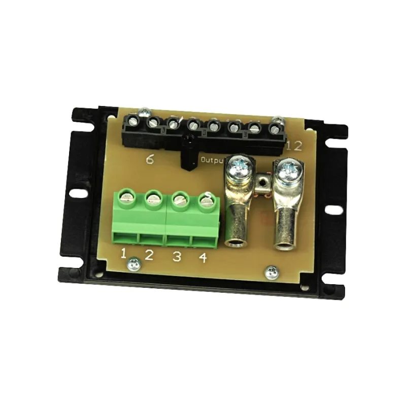 Votronic 3218 Minus Distributor 14 96A 12V 24V – Bild 2