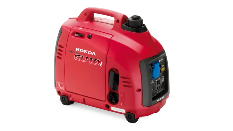 Honda Stromerzeuger EU 10i