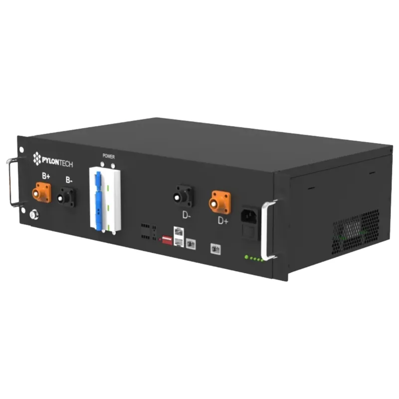 Pylontech SC1000-100S Steuerungseinheit für PowerCube H1/H2