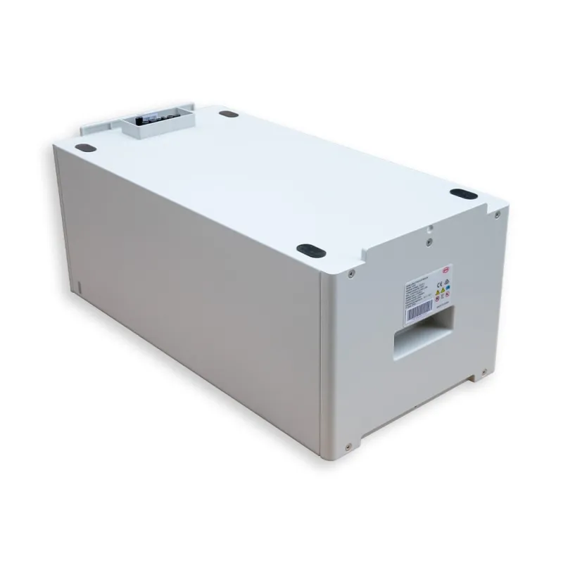 BYD HVS 2,56kWh Hochvolt-Batteriemodul modular – Bild 2