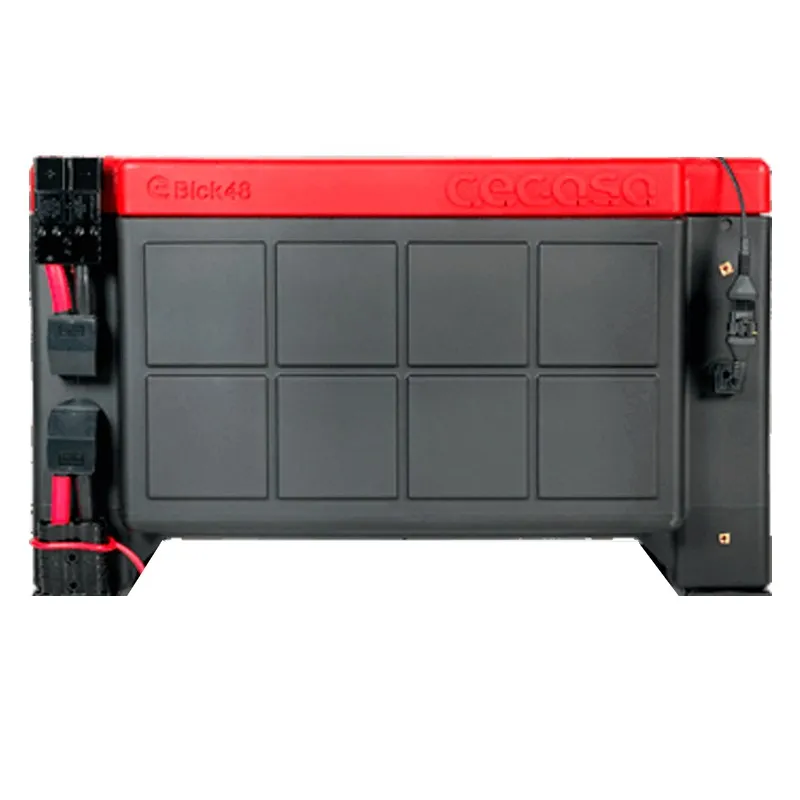 CEGASA eBick Ultra 175 LiFePO4 Batterieerweiterung 13,44 kWh