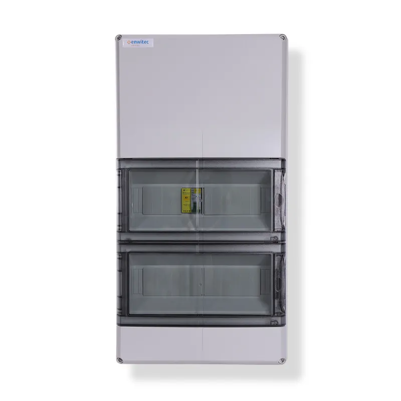 enwitec Netzumschaltbox 63A für KOSTAL Plenticore G3 DE/CH, 10017468