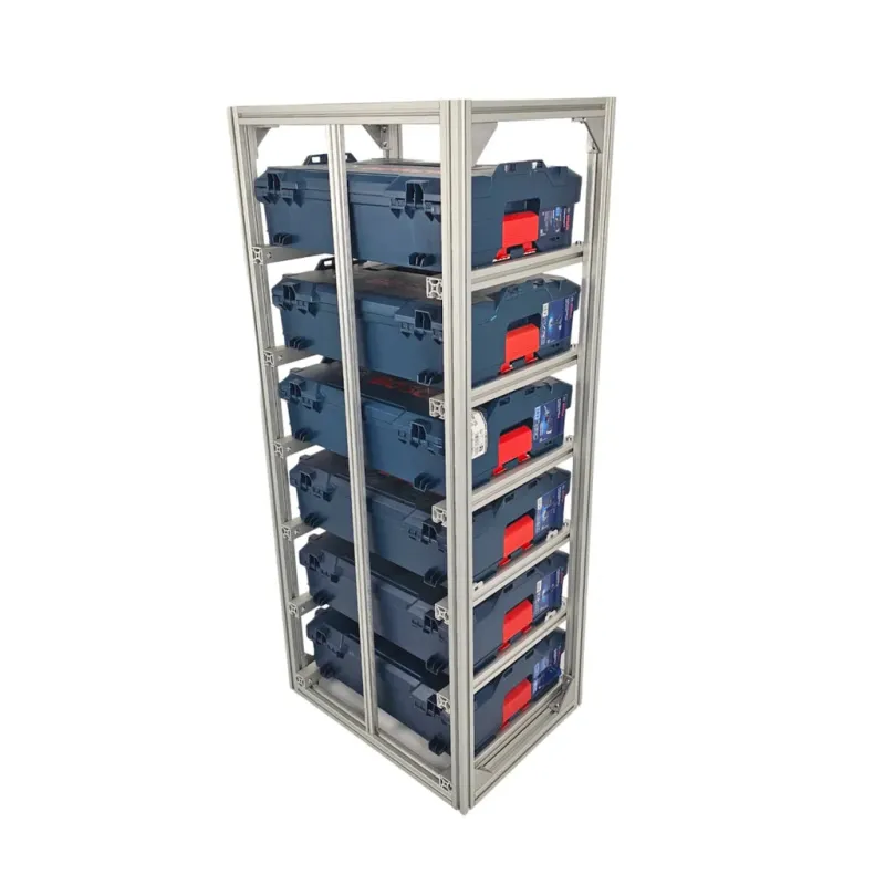 FixRack 6f PROFI – Bild 3