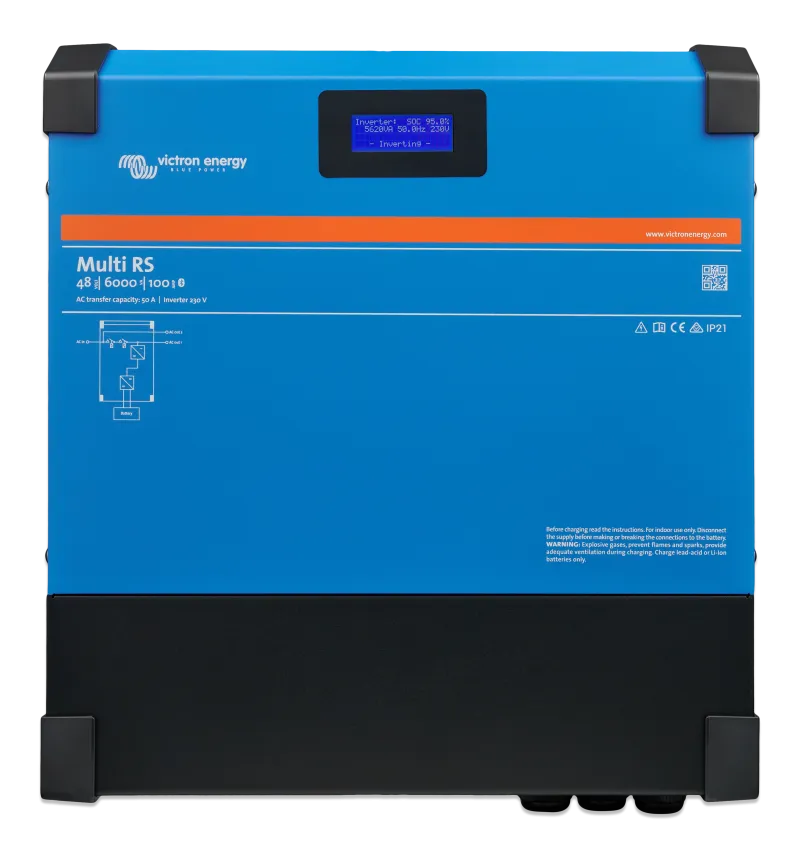 Multi RS 48/6000/100-50 230V – Bild 2