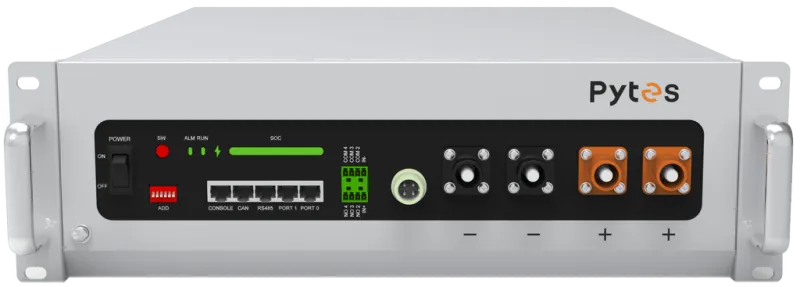 PYTES E-Box 48100 V5a – Bild 5
