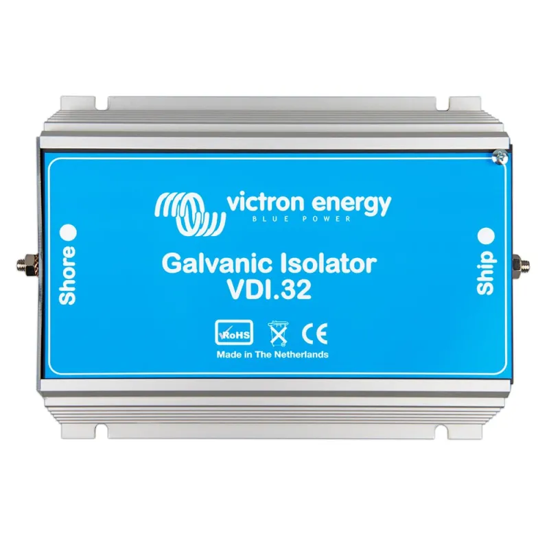 GalvanischerTrenner Victron VDI-32 A – Bild 3