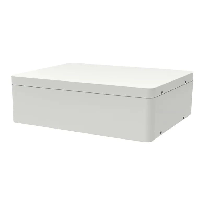 SolaX TSYS 51,2kWh LiFePO4 Hochvolt-Batteriesystem inkl. BMS und Series Box – Bild 3