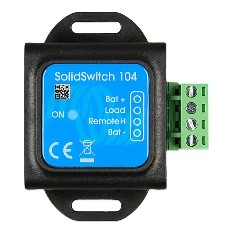 Schalter Victron SolidSwitch 104