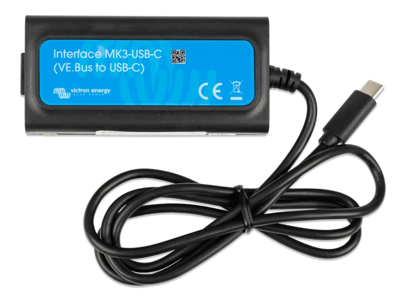 Interface MK3-USB-C (VE.BUS to USB-C)