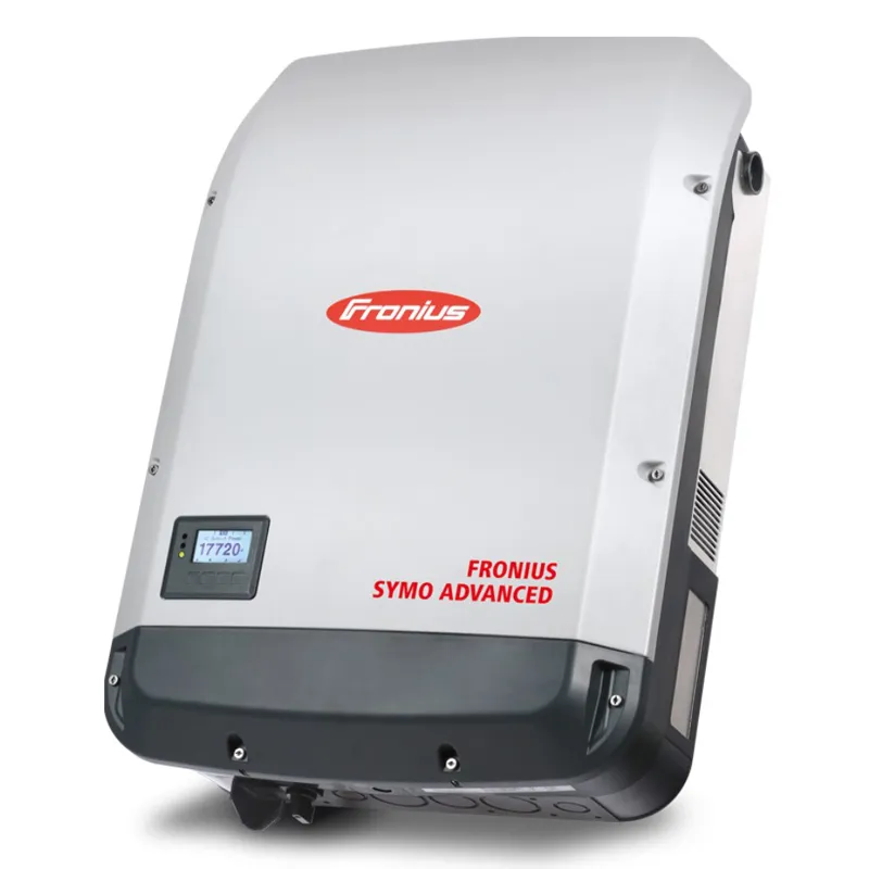 Fronius Symo Advanced 20.0-3-M