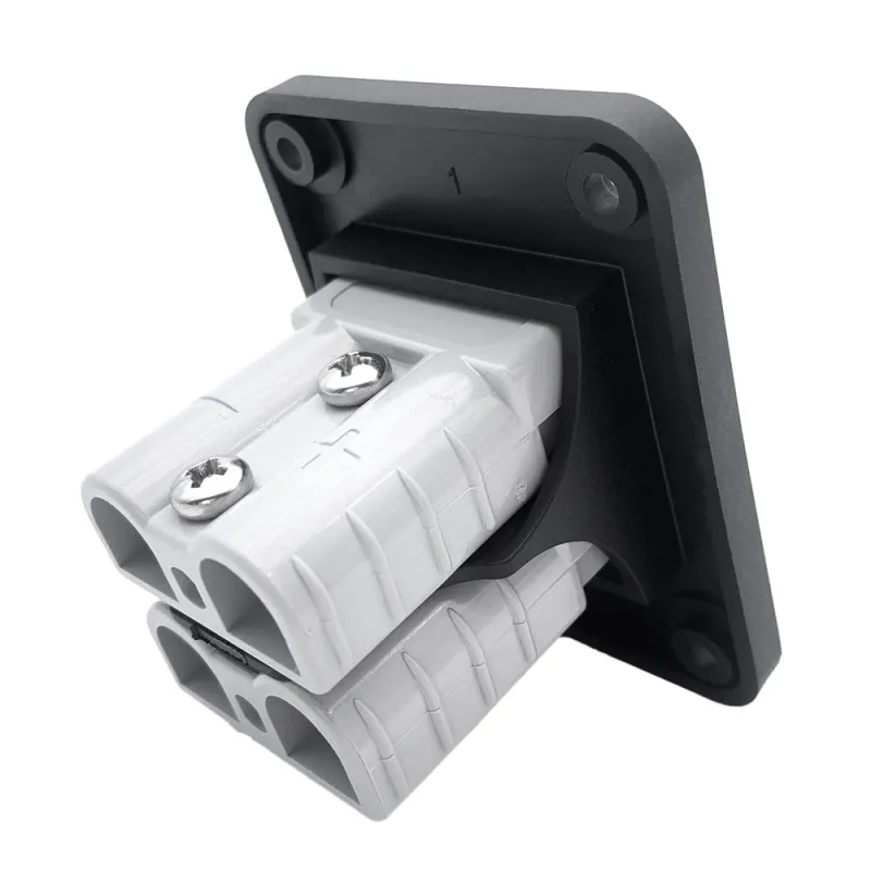 2-fach Anderson Stecker – Bild 3