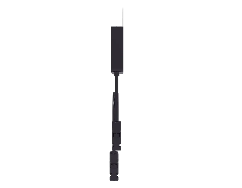 Huawei SUN2000-450W-P2 Smart in wetterfestem Gehäuse für den Außeneinsatz