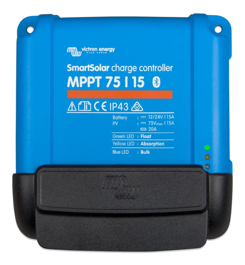 MPPT WireBox-S 75-10/15 – Bild 2