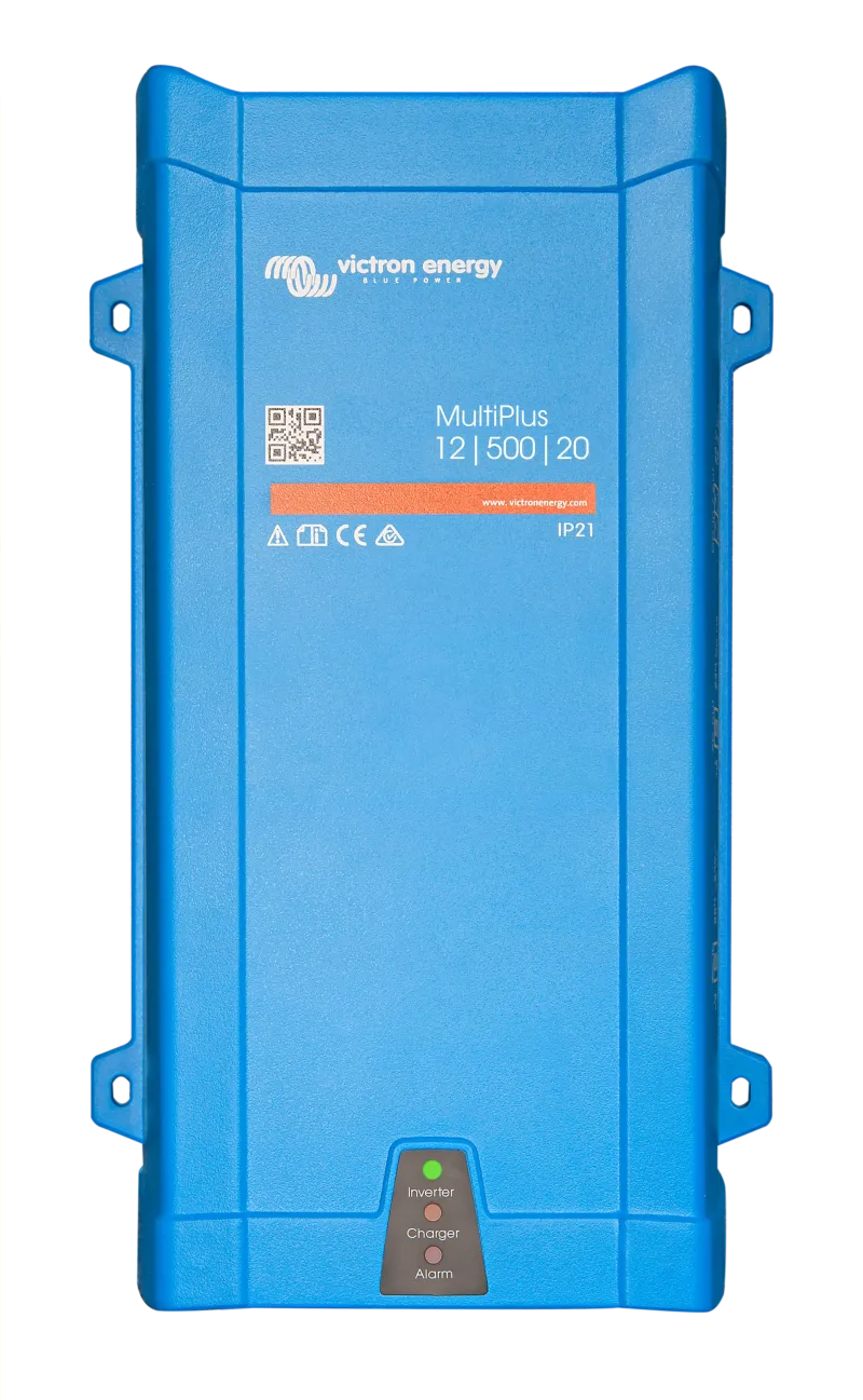 MultiPlus 12/500/20-16 – Bild 2