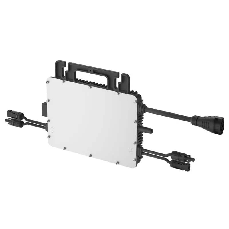 Hoymiles HiFlow 800 Pro HMS-800-2WB Mikrowechselrichter 800W Pro – Bild 4