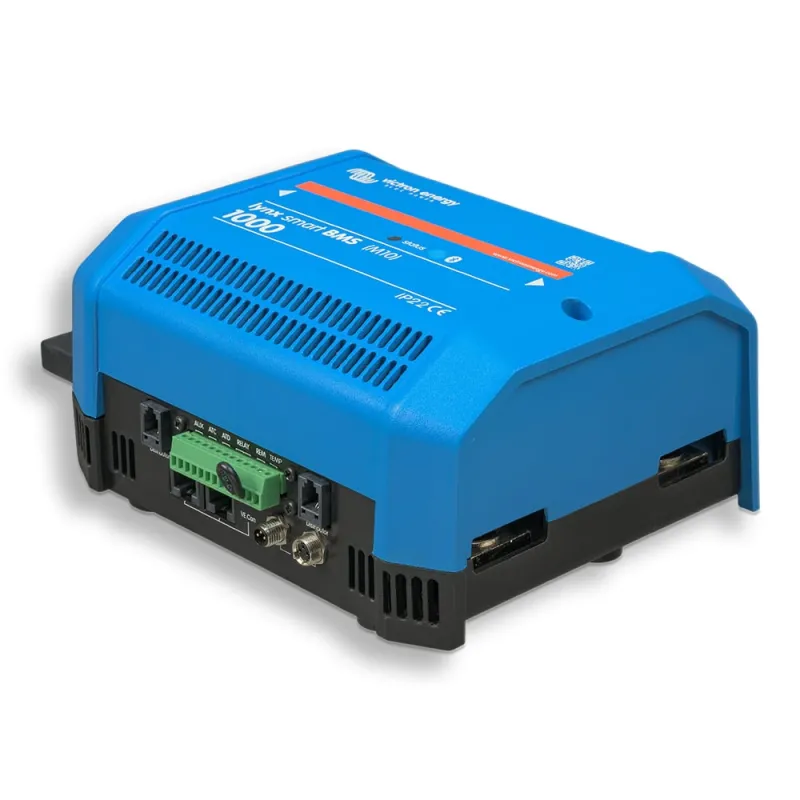 Victron Lynx Smart BMS 1000 Batterie-Management-System – Bild 3