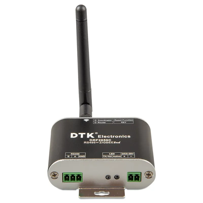 Victron Zigbee zu RS485 Konverter – Bild 2