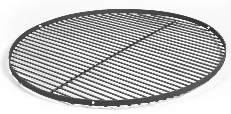 Cookking Grillrost aus Naturstahl 100 cm – Bild 2