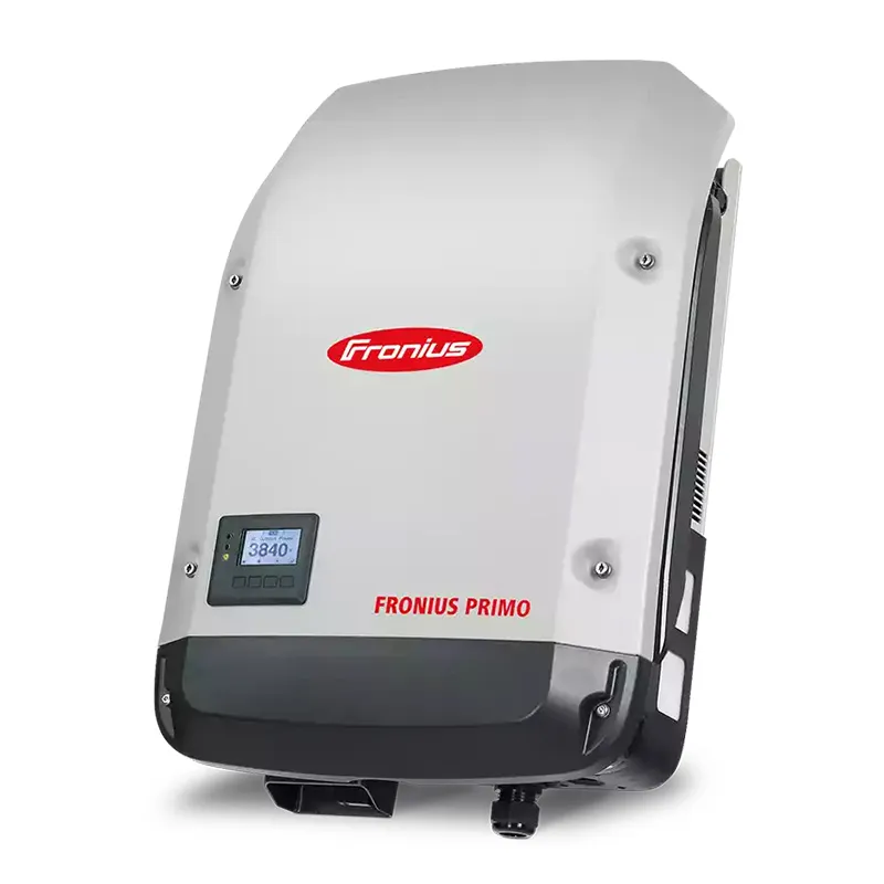 Fronius Primo 4.6-1 Wechselrichter