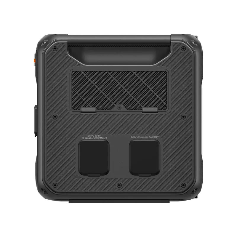 Bluetti APEX 300 Mobile Powerstation 2764Wh 3600W – Bild 4