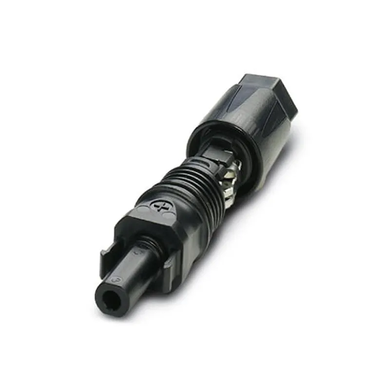 Phoenix Contact SUNCLIX PV-CF-S 2,5-6 (+) Kupplung