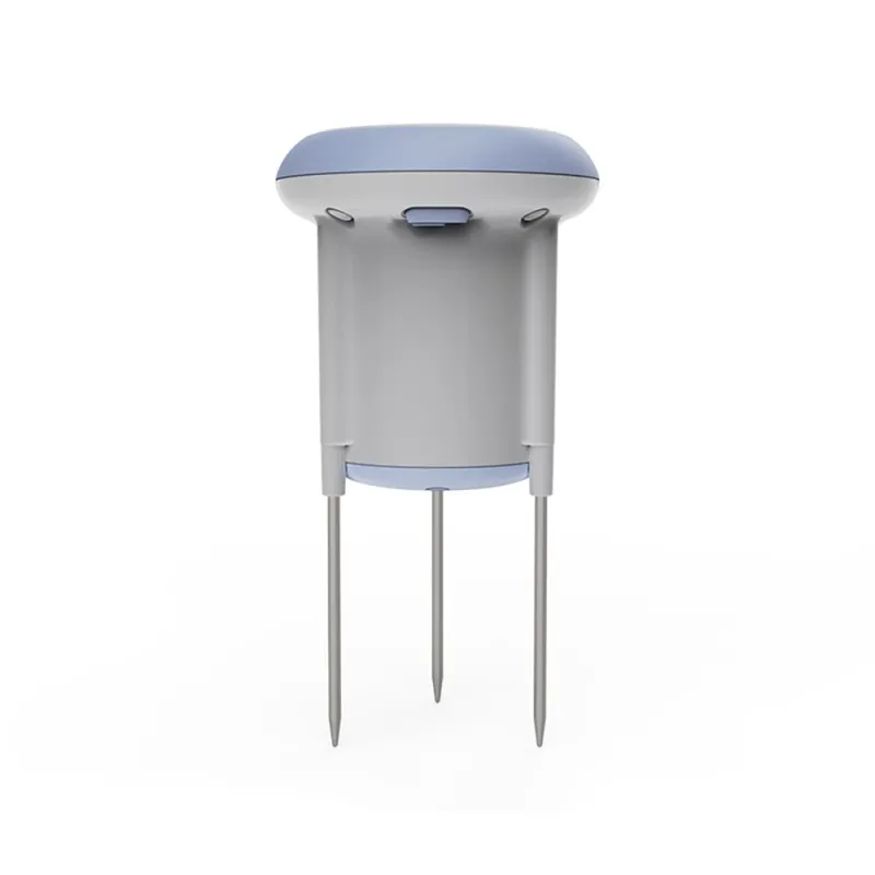 Smart WiFi Bodenfeuchtesensor – Tuya Smart Life, App & Sprachsteuerung – Bild 2