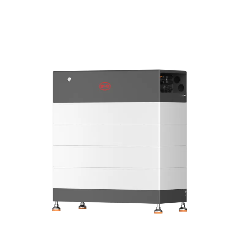 BYD HVB Battery-Box 11.8 kWh