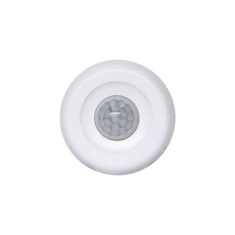 Smart WiFi Bewegungsmelder PIR01 – Tuya Smart Life, App-Steuerung – Bild 2