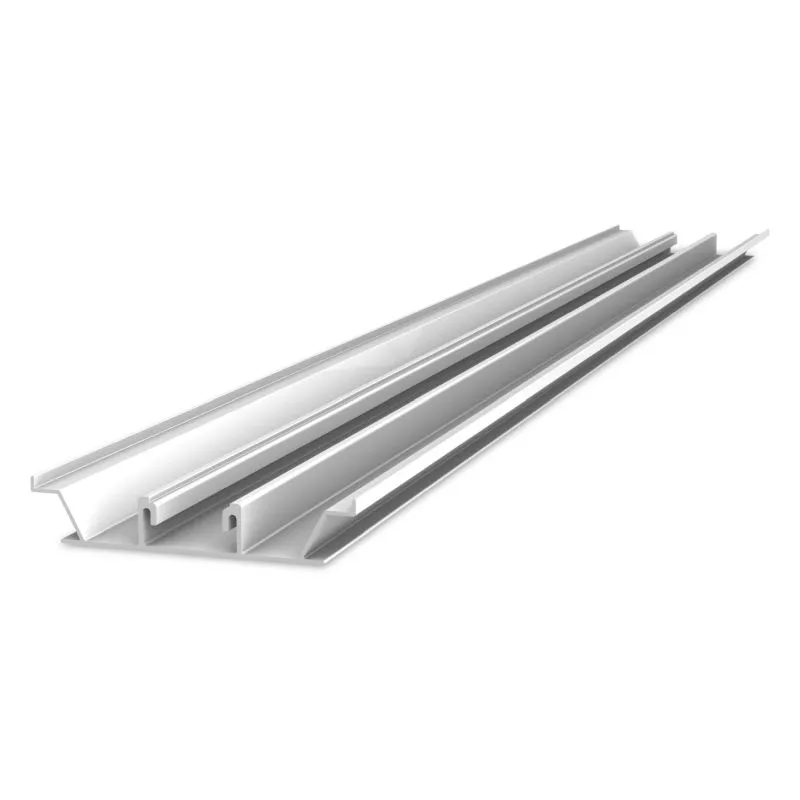 K2 Systems K2 Dome V Rail 900, 2002855