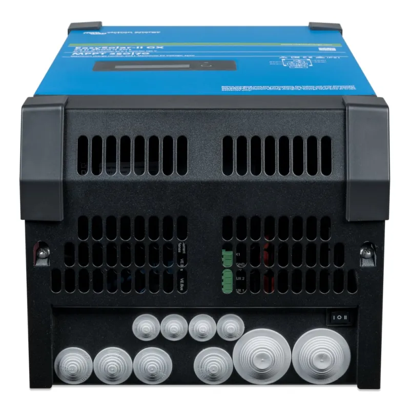 Plug'n'Play Power System Victron EasySolar ll 24/3000/70-32 MPPT 250/70 GX – Bild 5