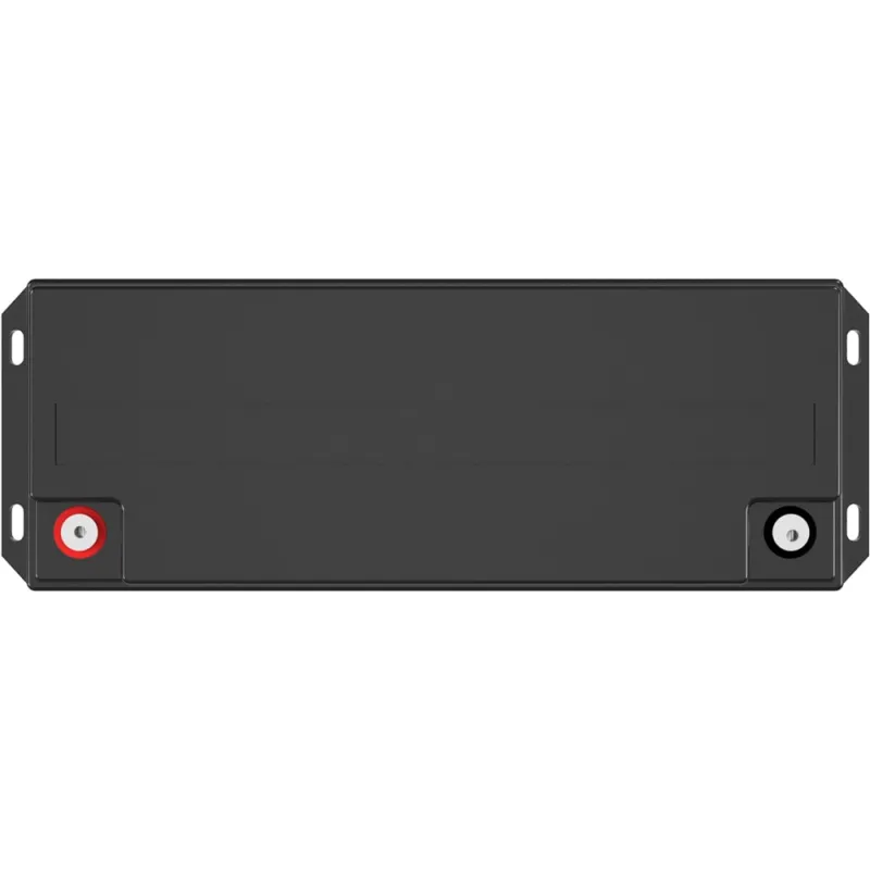 Offgridtec AGM 154Ah 20HR 12V Solar Batterie Akku extrem zyklenfest – Bild 3