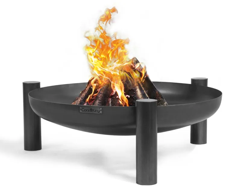 Cookking Feuerschale "PALMA" 70 cm – Bild 2