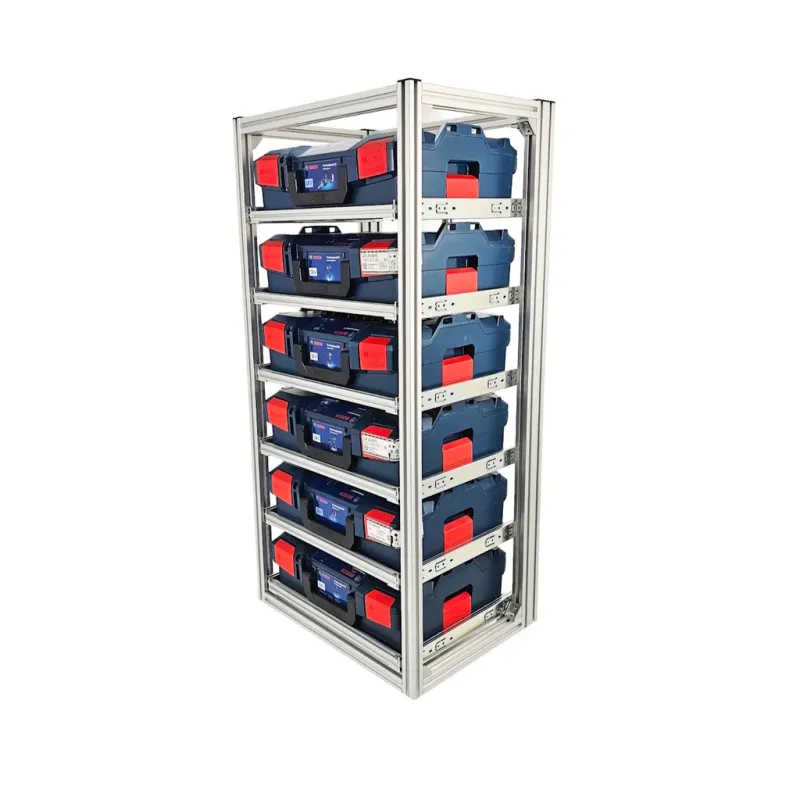 FixRack 6f EXPERT – Bild 4