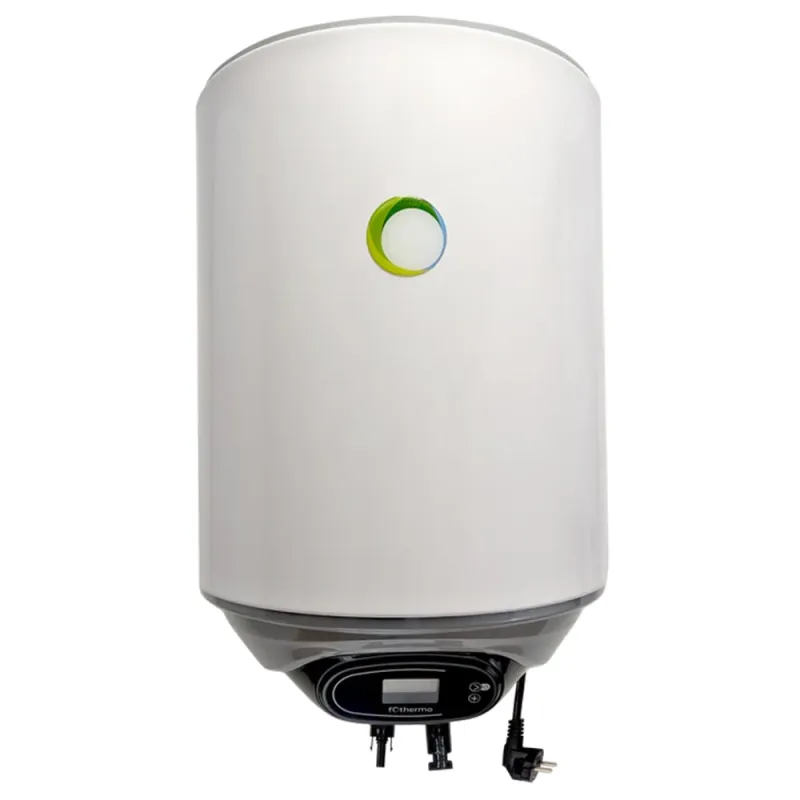 Photovoltaischer Hybrid Wasserboiler Fothermo PVB-30-AC