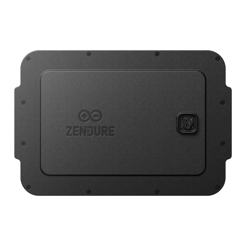 Zendure SolarFlow AB3000X Erweiterungsbatterie 2880Wh LiFePO4 Add-on – Bild 6
