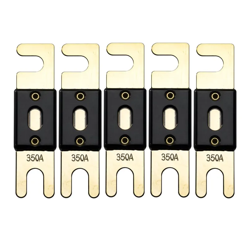 350A 72V ANL Sicherung DIN43560/1 5er-Set