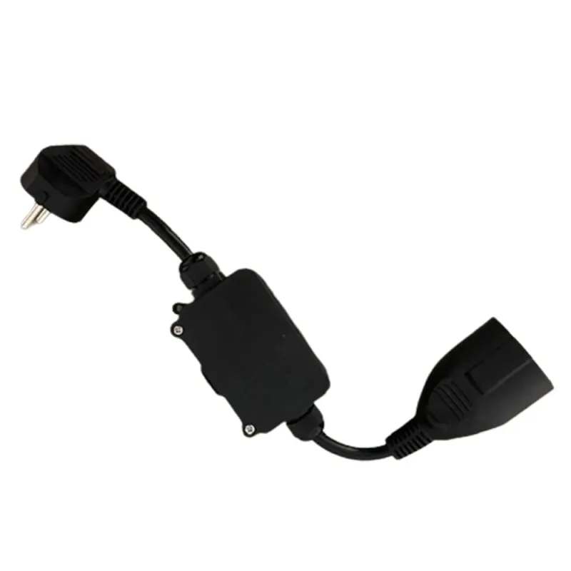 Shelly PM Mini Gen3 Einspeiseadapter für PV-Anlagen – Bild 3