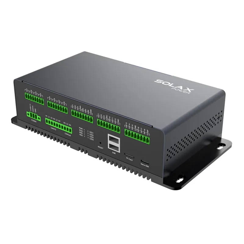SolaX EMS1000 - Energiemanagement-Steuereinheit